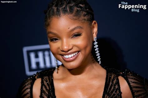 Halle bailey naked. Things To Know About Halle bailey naked. 